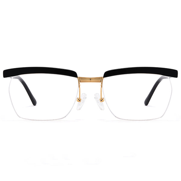 Browline Glasses A1001