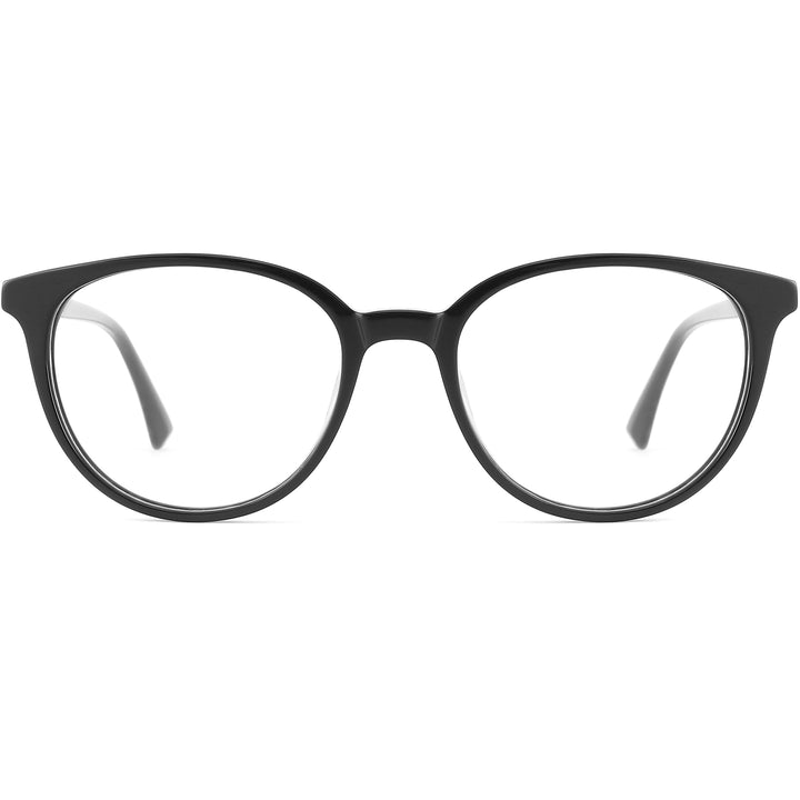 Oval Glasses YAA1034