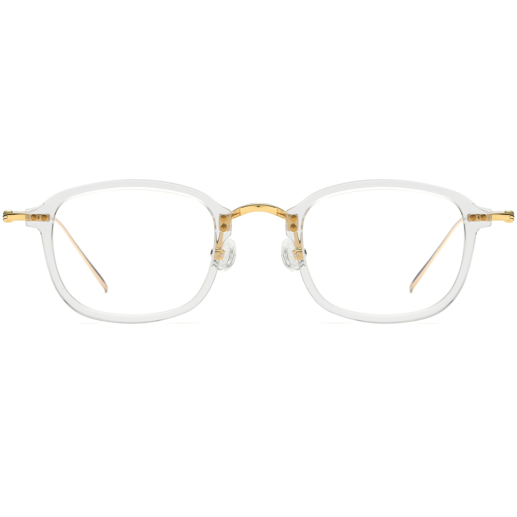 Rectangle Glasses BR1266