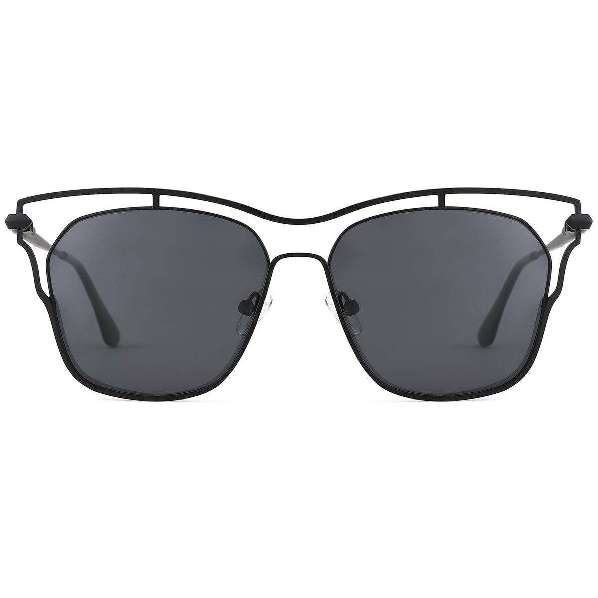 Square Sunglasses YS1172