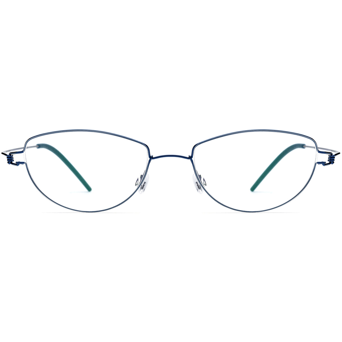 Cat-Eye Glasses BR1329