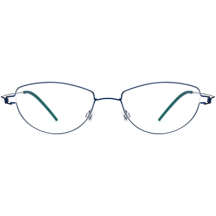 Cat-Eye Glasses BR1329