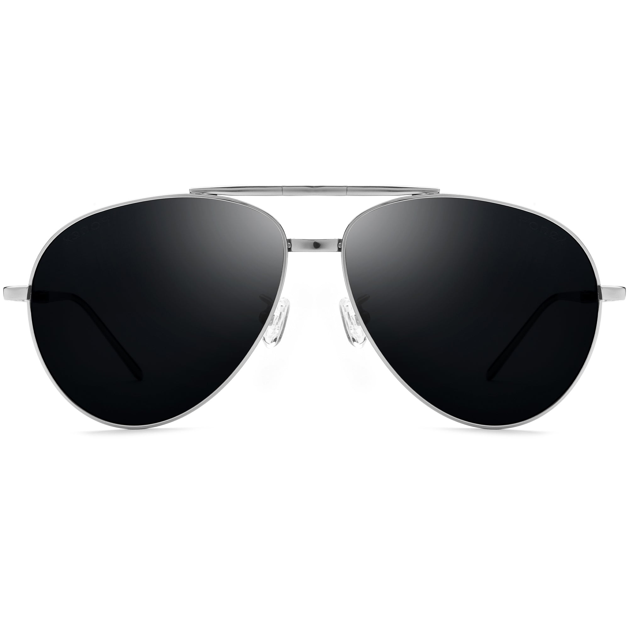 Foldable Aviator Sunglasses S1004