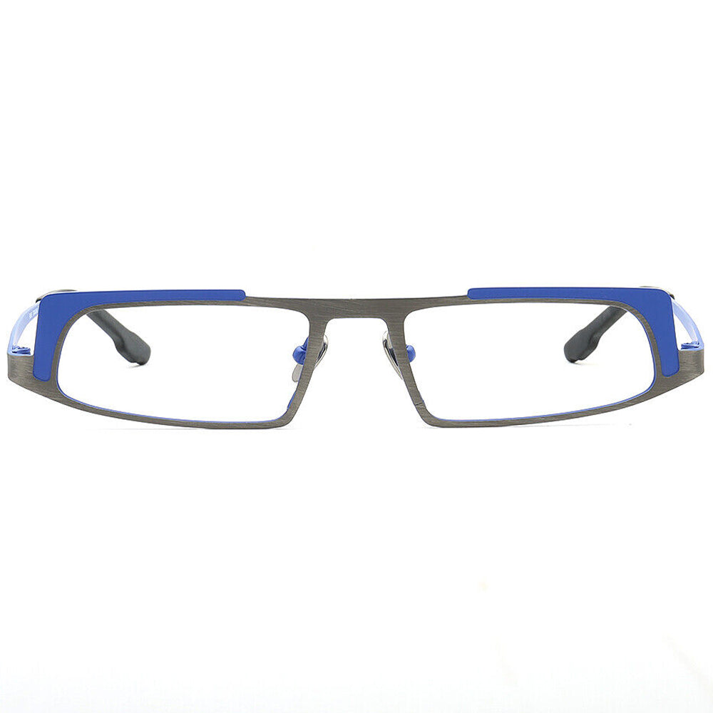 Geometric Glasses A3836