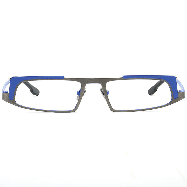 Geometric Glasses A3836