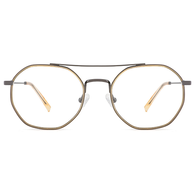 Aviator Glasses A3281