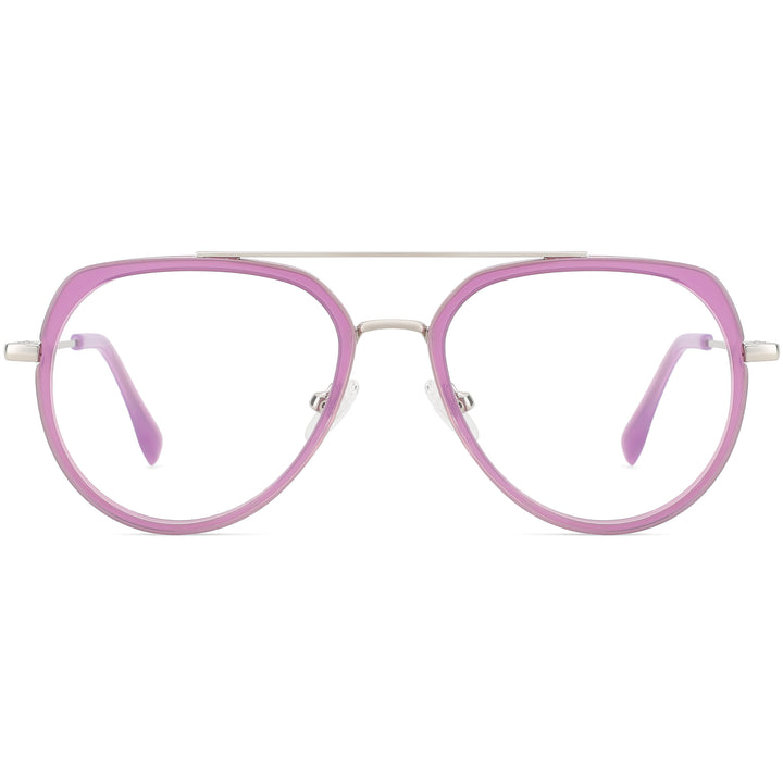 Aviator Glasses YAC1013