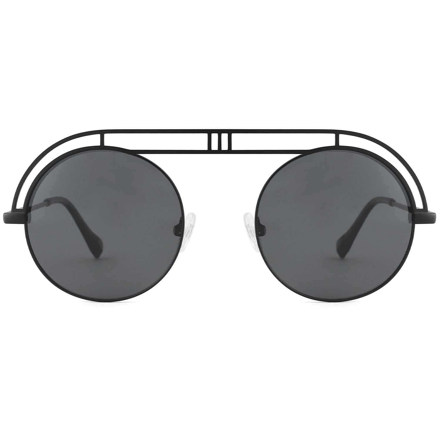 Round Sunglasses YS1157