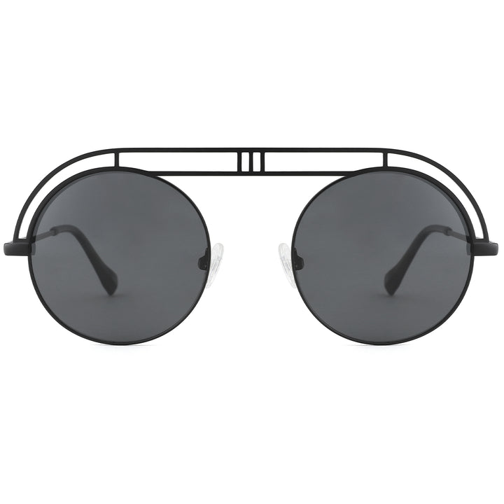 Round Sunglasses YS1157