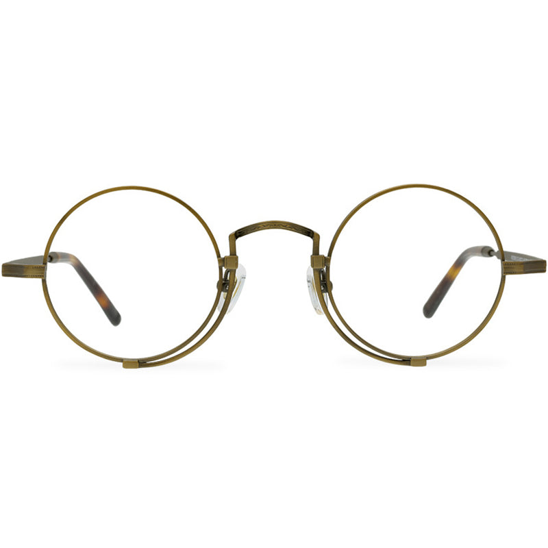 Round Glasses GC1005