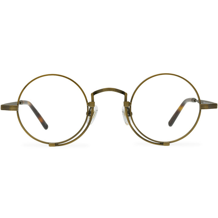 Round Glasses GC1005