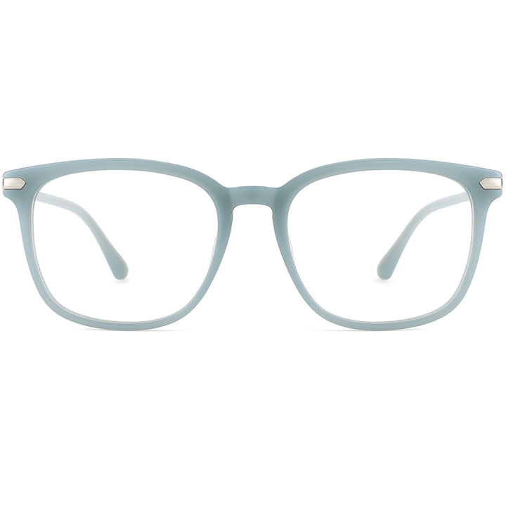 Square Glasses YAC1009