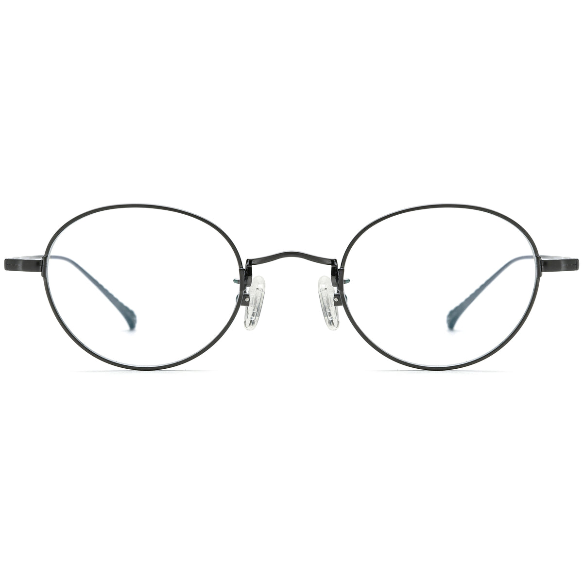 Oval Glasses BR1219