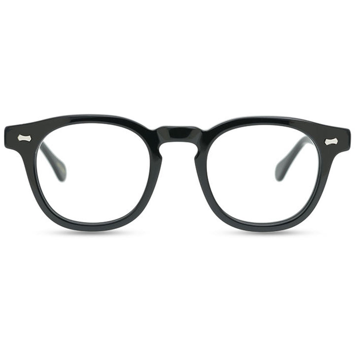 Square Glasses A1934