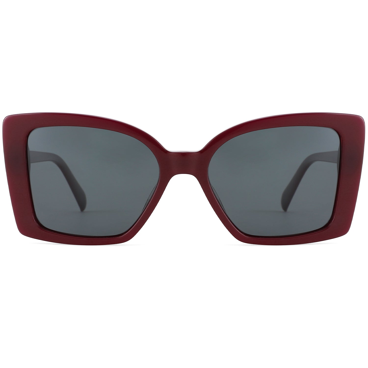 Cat-Eye Sunglasses YS1035