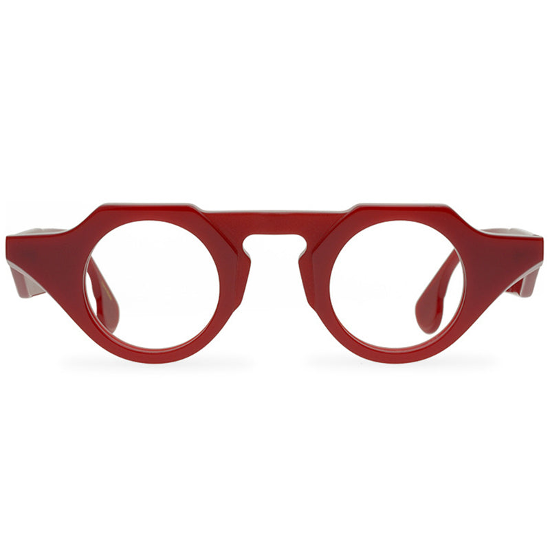 Round Glasses A3613