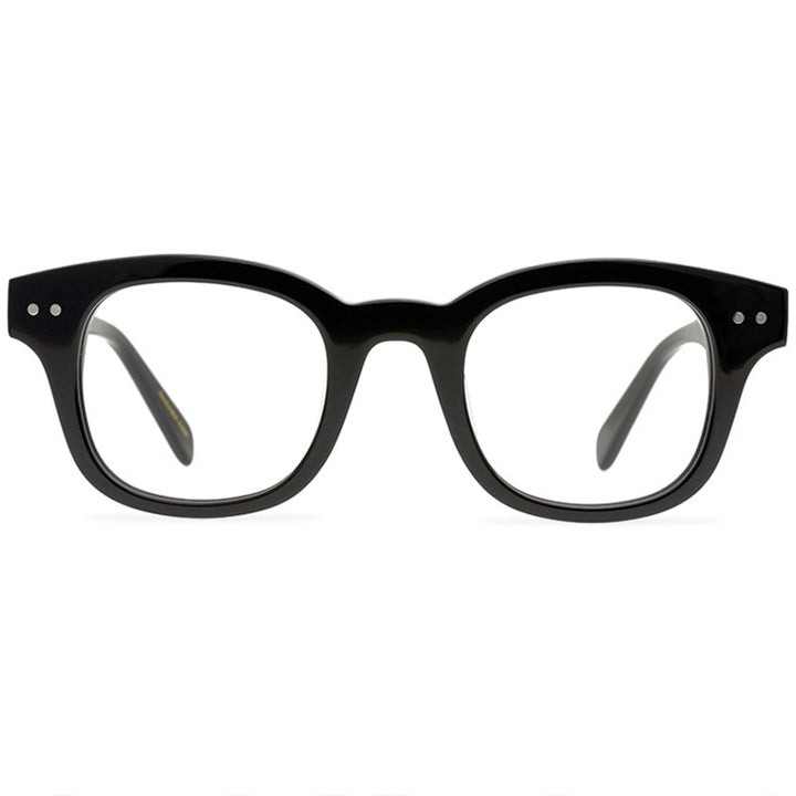 Square Glasses A2248