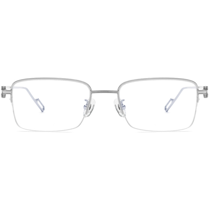 Rectangle Glasses BR1354