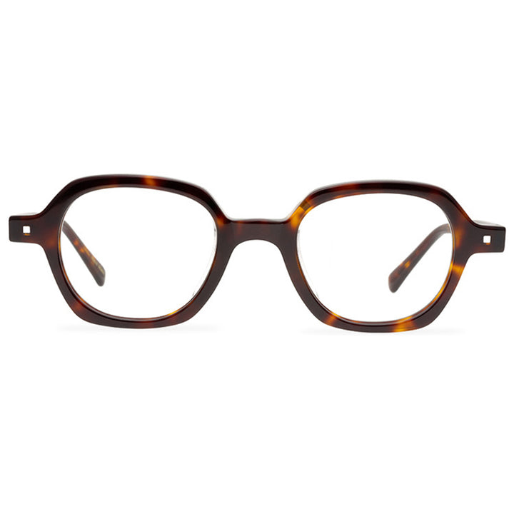 Square Glasses A2189