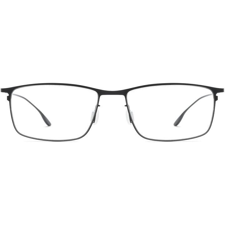 Rectangle Glasses BR1340