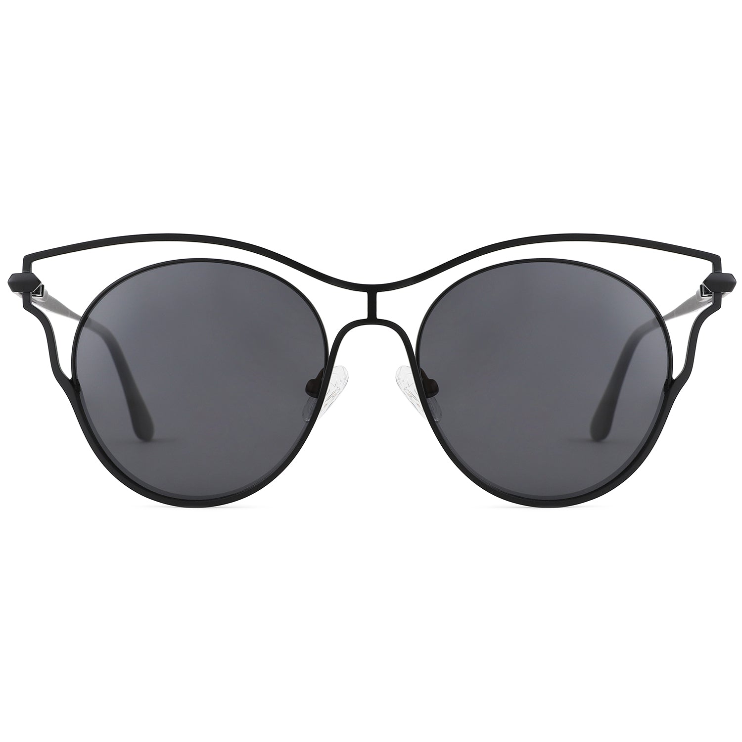 Cat-Eye Sunglasses YS1173