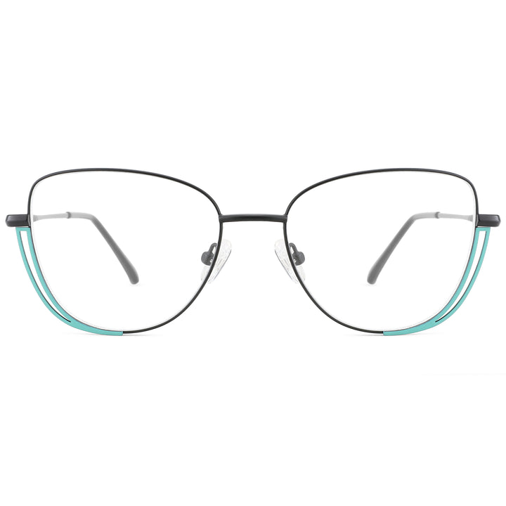 Cat-Eye Glasses YEM1010