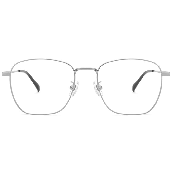 Square Glasses A1056