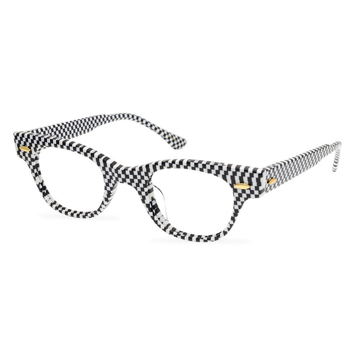 Cat-Eye Glasses A2230