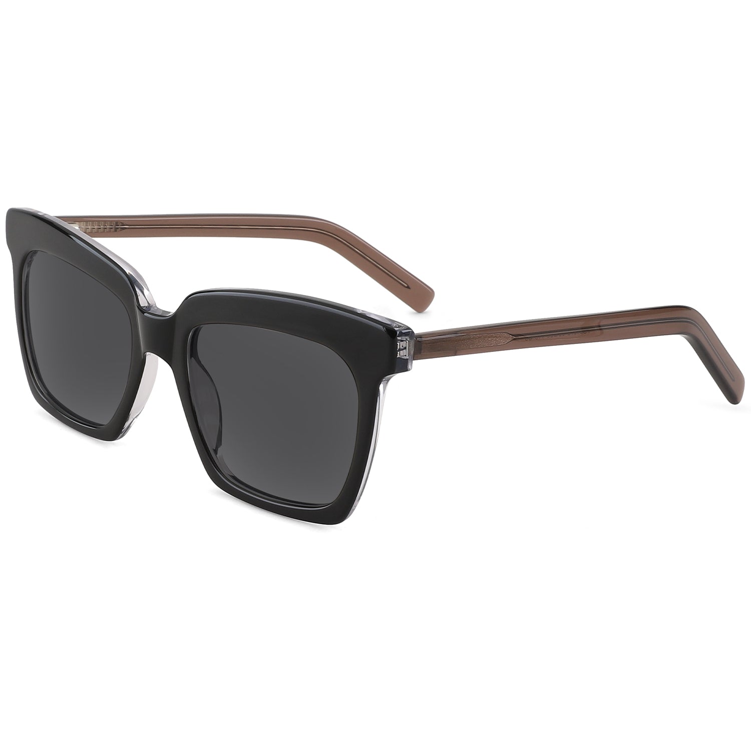 Square Sunglasses YS1066