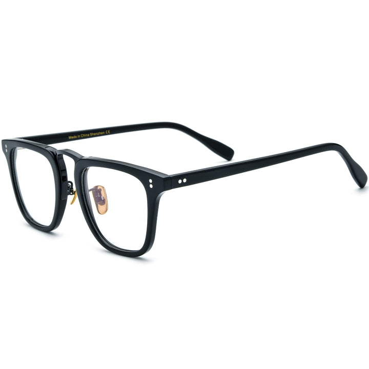 Square Glasses BR1050
