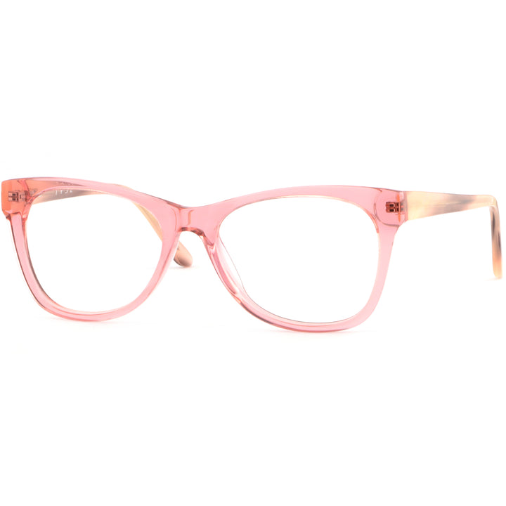 Square Glasses O1518