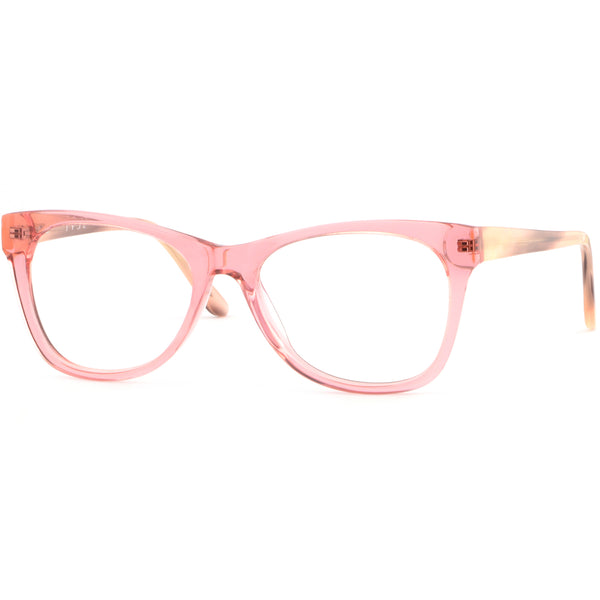 Square Glasses O1518