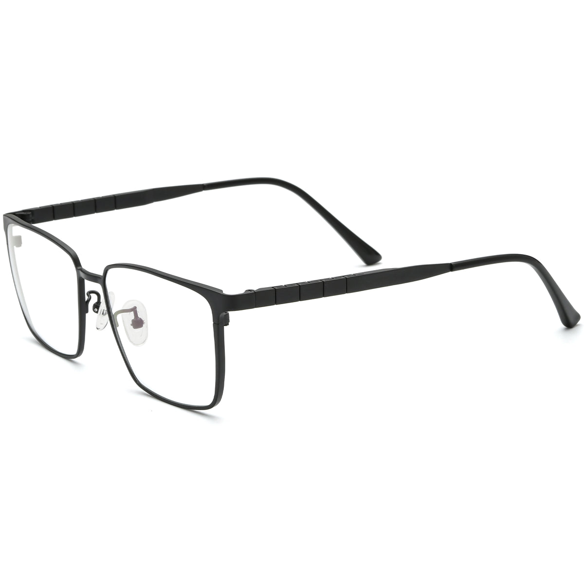 Rectangle Glasses BR1207