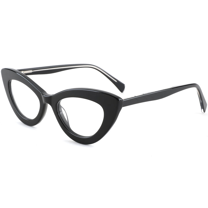 Cat-Eye Glasses YSAA1034