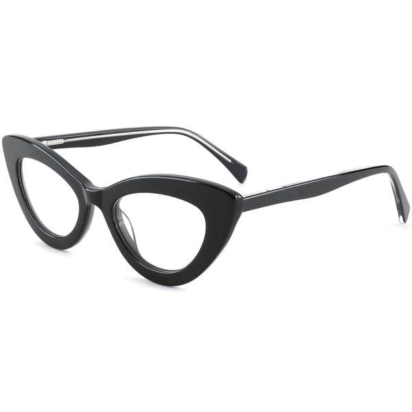 Cat-Eye Glasses YSAA1034