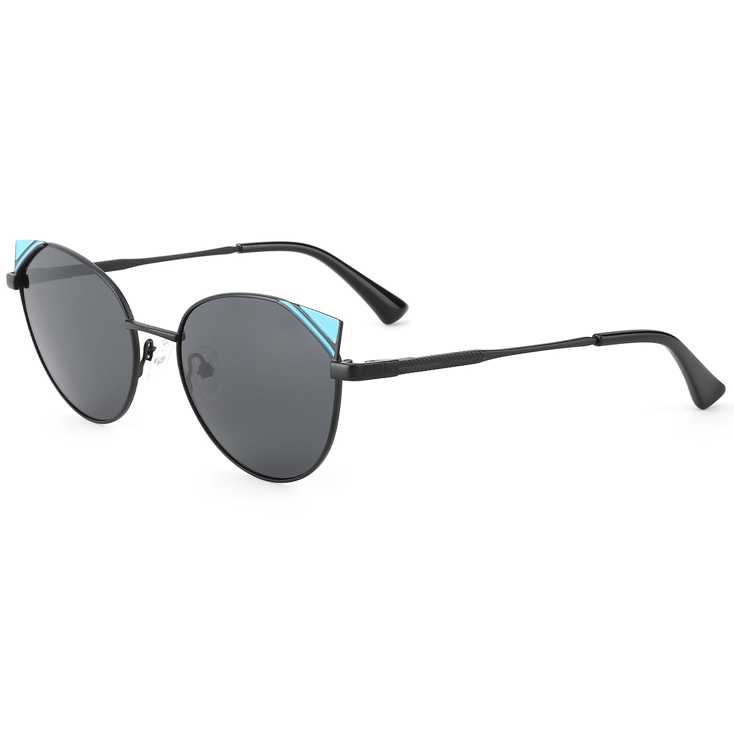 Cat-Eye Sunglasses YS1045