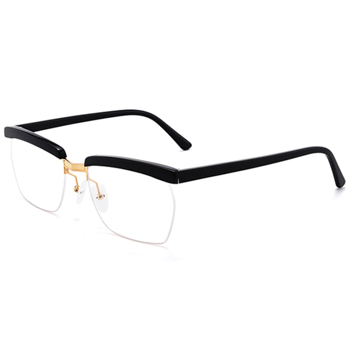 Browline Glasses A1001