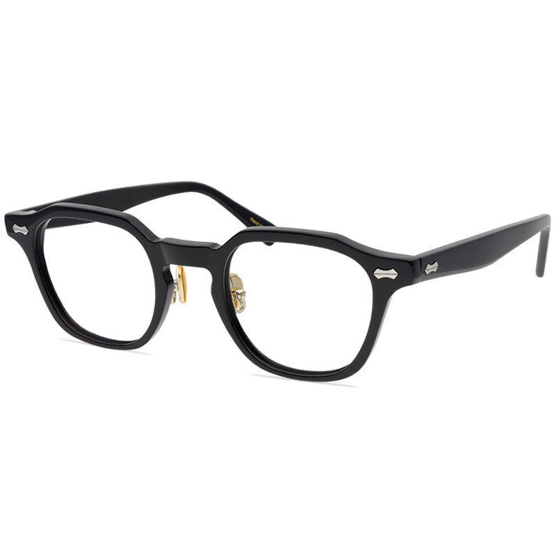 Square Glasses A2295