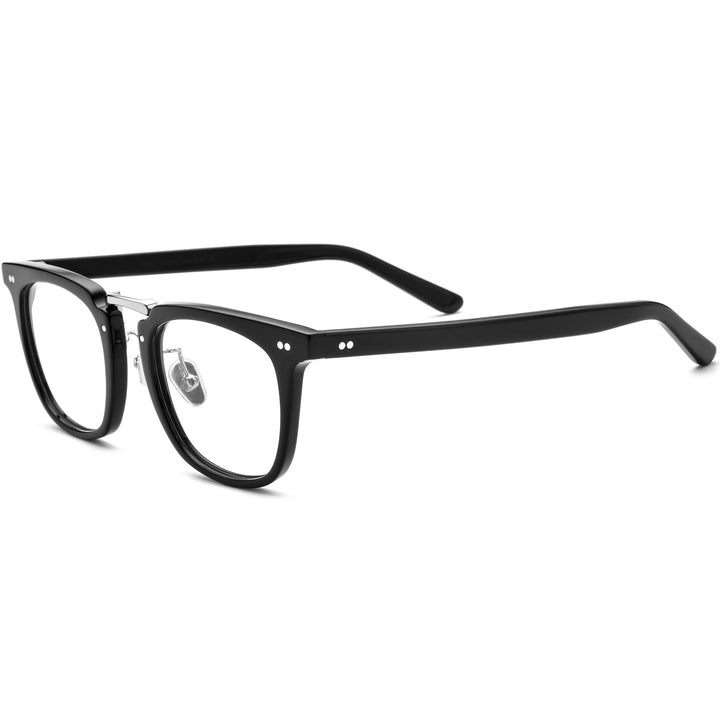 Square Glasses BR1285