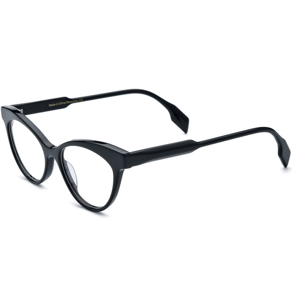 Cat-Eye Glasses BR1065