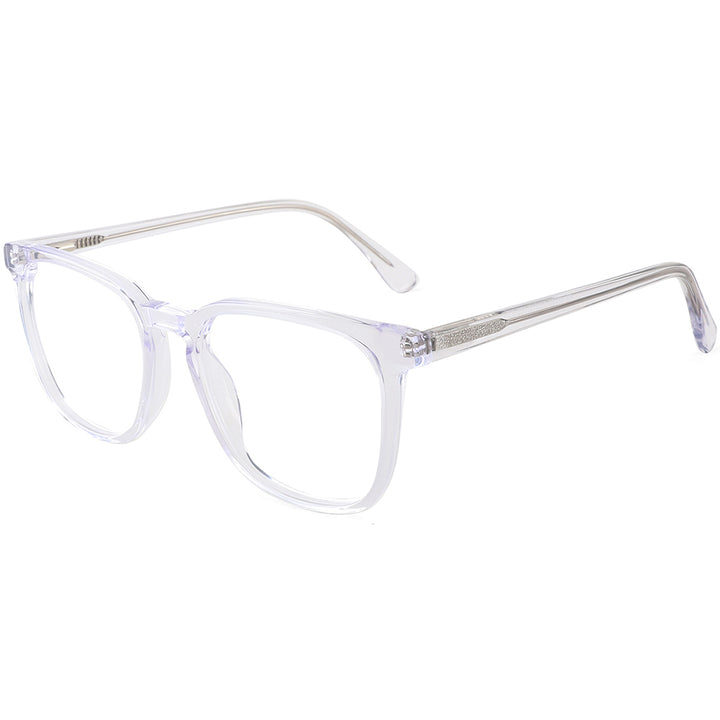 Square Glasses YSAA1011