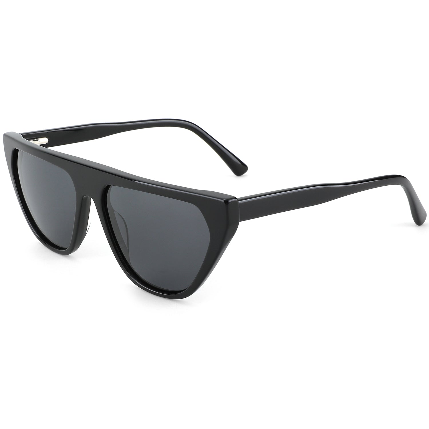 Cat-Eye Sunglasses YS1039