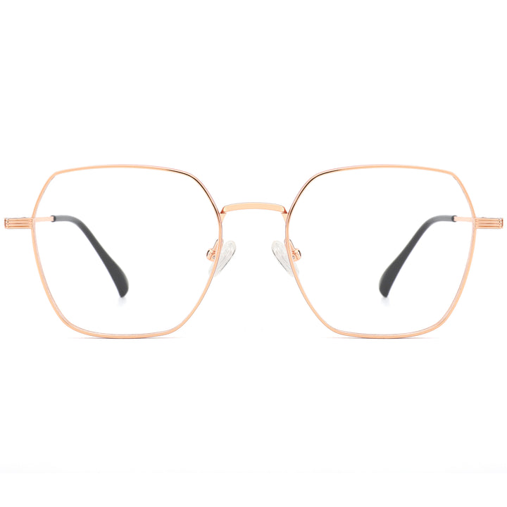 Geometric Glasses YPT1007