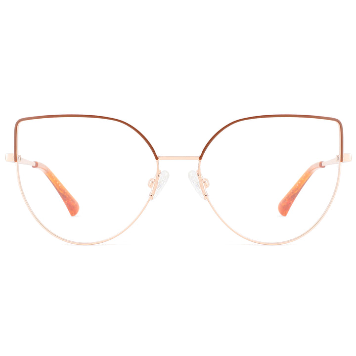 Cat-Eye Glasses YEM1035