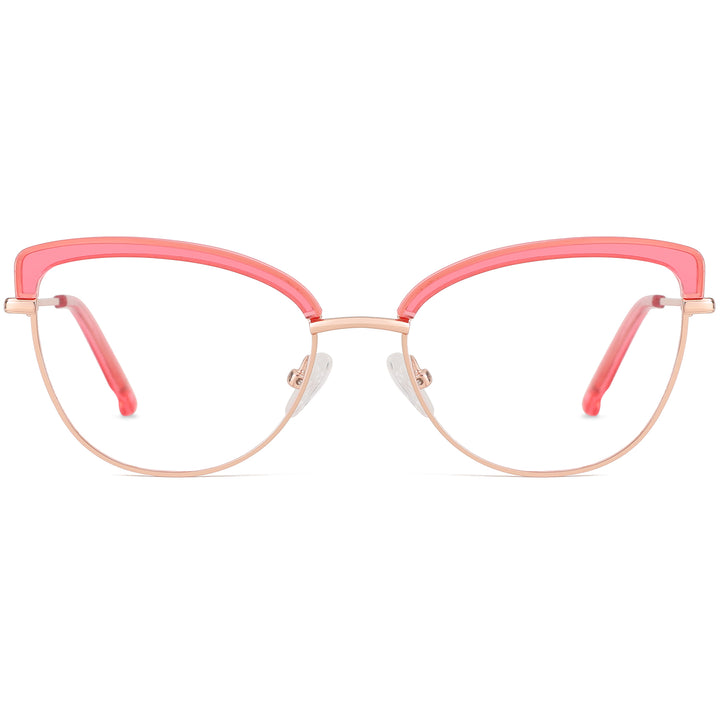 Browline Glasses YEC1066