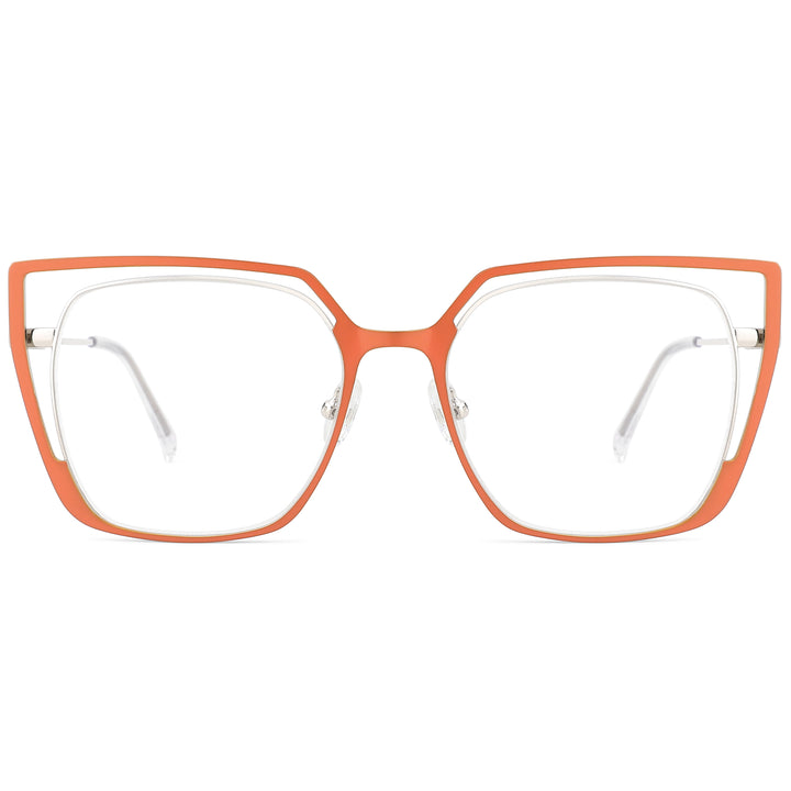 Cat-Eye Glasses YEM1018