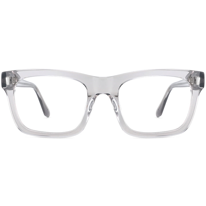 Rectangle Glasses YEA1047