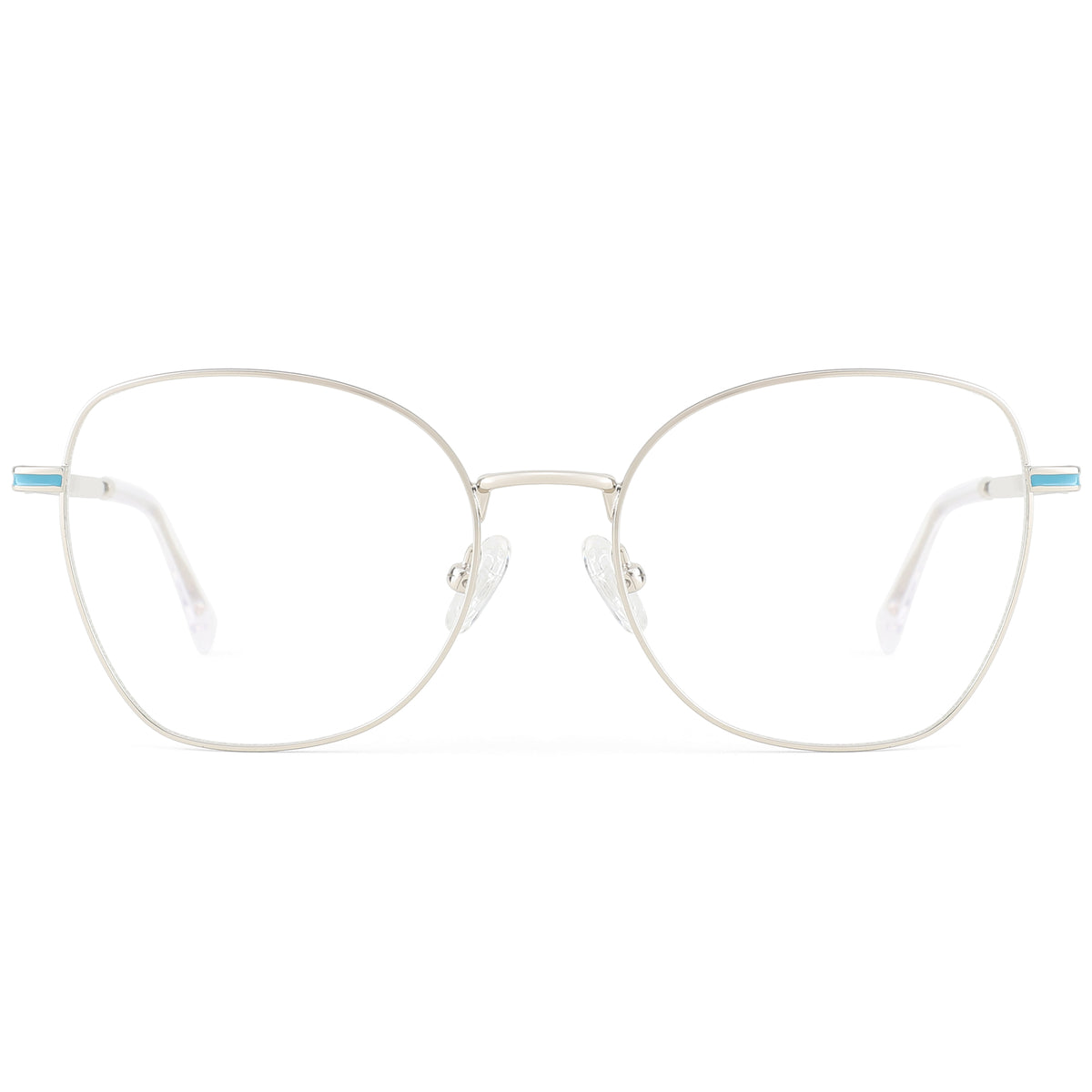 Square Glasses YEM1033