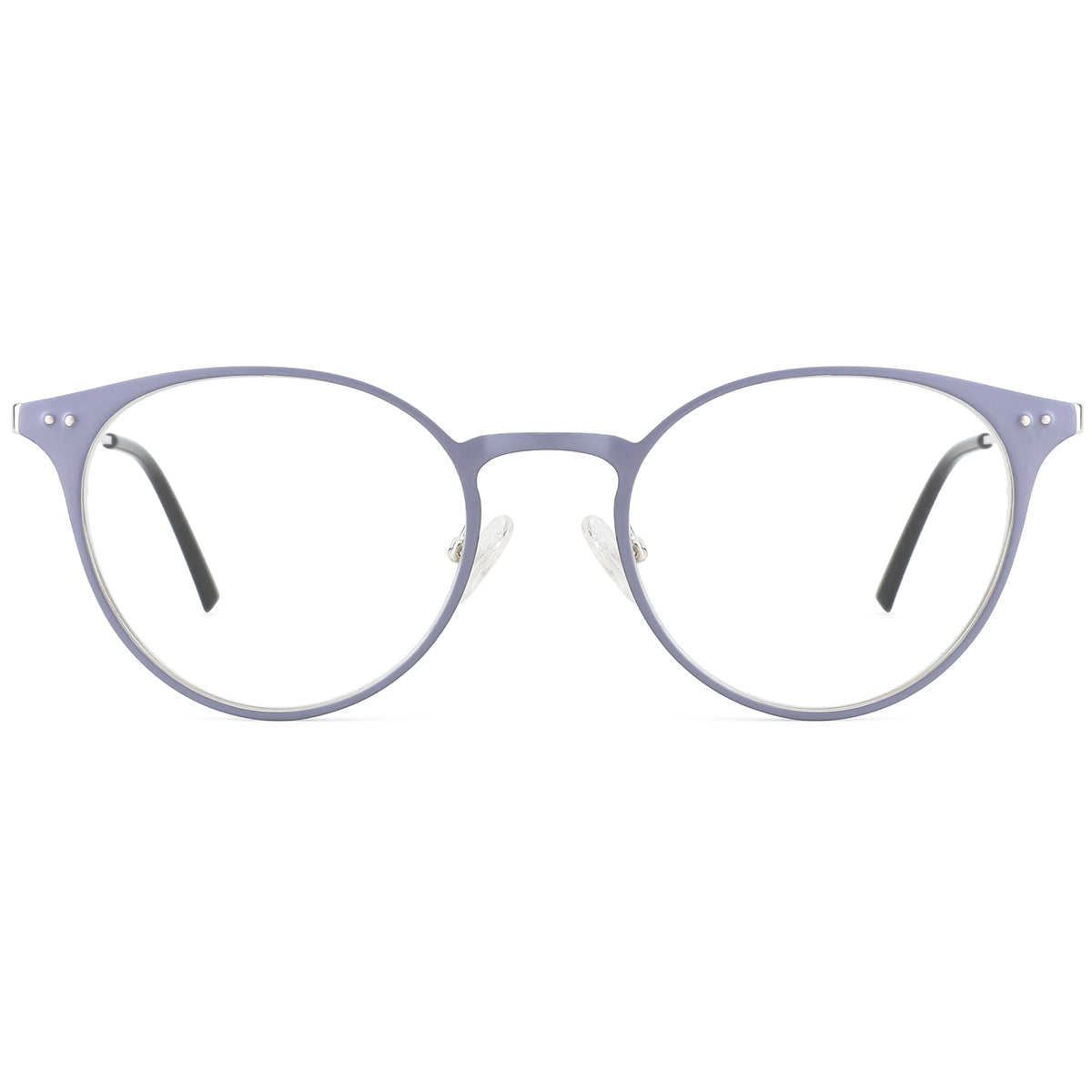 Round Glasses YEM1003