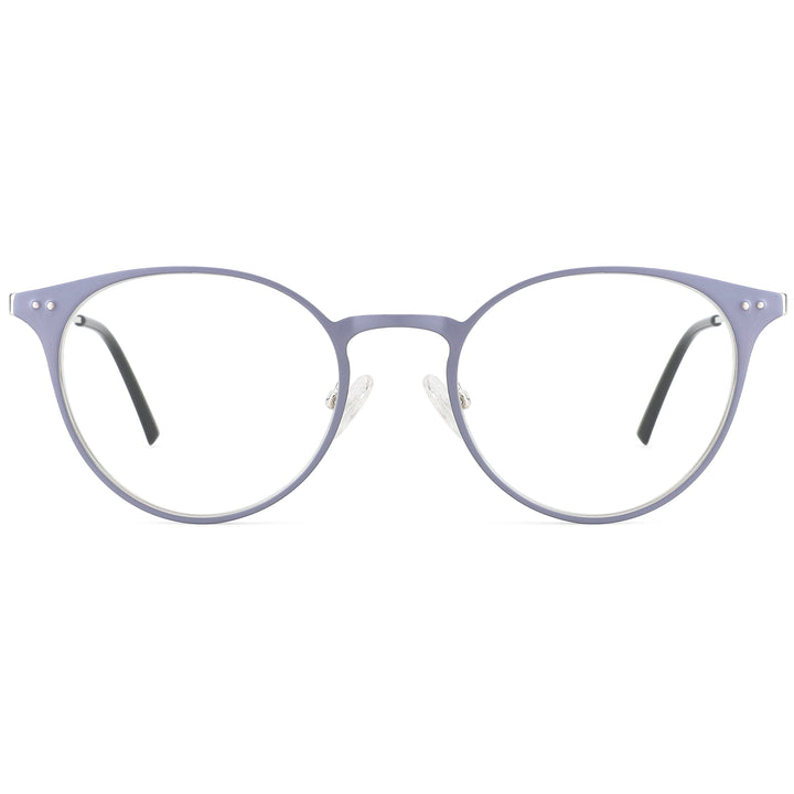 Round Glasses YEM1003